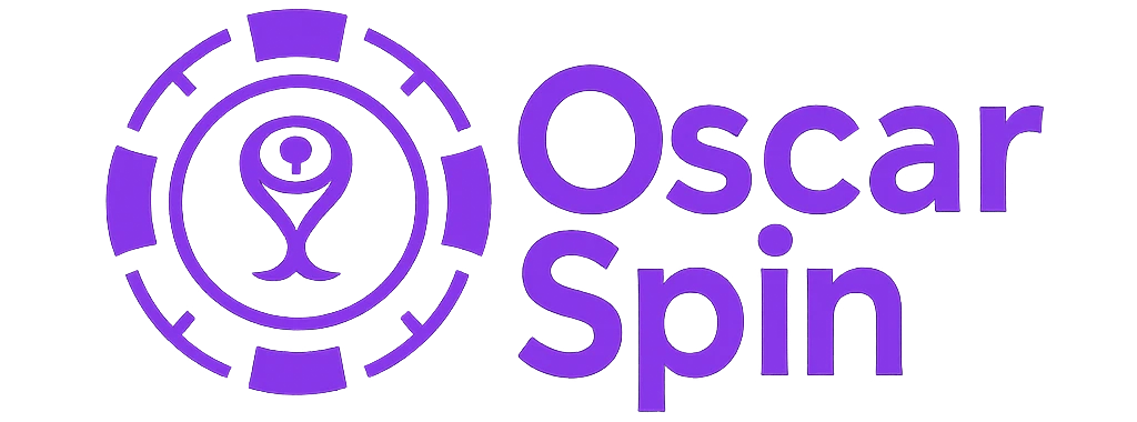 OscarSpin